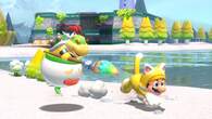 JGO. NINTENDO SWITCH SUPER MARIO 3DWORLD BOWS FURY