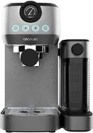 Cafetera Cecotec Steel Pro Late 1985