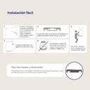 TERMO ARTICA ATM100C 100L CLASE C