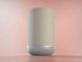 ALTAVOZ DENON HOME 200 SILVER WIFI MULTIROOM