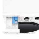 LVD. LG F4WR7010AGW 10K 1400R BCA STEAM  WIFI