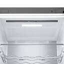 FRICOM. LG GBV7270EPY 203x60 INOX DSP METALFRESH