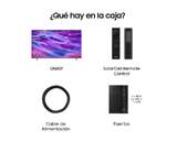 TV SAMSUNG 100%%%quot; TQ100QN80F UHD NEOQLED SMARTTV 144