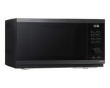MICR. SAMSUNG MG23DG4524CGE1 23L 800W GRILL BLACK