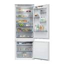 FRICOM. HOOVER HONBQT3719EW 193x69 NF INTEG