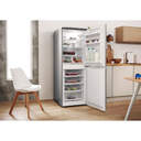 FRICOM. INDESIT CAA55NX1 174x54,5  INOX