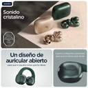 AURICULARES MOTOROLA BUDS LOOP