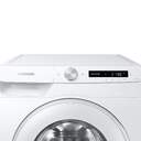 LVD. SAMSUNG WW12T504DTW 12K 1400R BCA