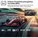TV LG 55%%%quot; 55QNED81B6A UHD QNED EVO MINILED A7 W26