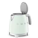 HERVIDOR SMEG KLF05PGEU 0,8L 1400W VERDE PASTEL