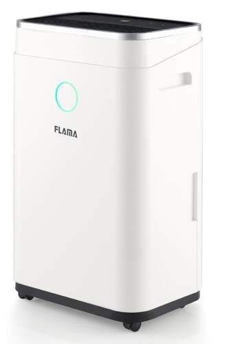 Deshumidificador Flama 1327FL 20 L/D