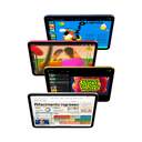 TABLET APPLE MPQ03TY/A 64GB 10,9%%%quot; WIFI SILVER