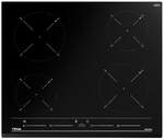 ENCIM. TEKA IZC64010MSSBK 112520015 4F IND