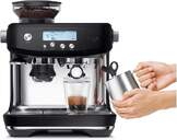 CAFET. SAGE SES878BTR BARISTA PRO MOLINILLO