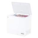 CONG.HOR HAIER HCE200D 85x92x56 196L BCO