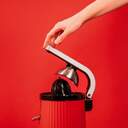 EXPRIM. CECOTEC XQUEEZE RETRO RED 600W BRAZO 3354