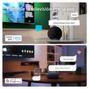 TV PHILIPS 55%%%quot; 55PUS8009 UHD SMART TV AMBILIGHT