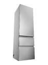FRICOM. HAIER HTR3620ENMG 205x60 NF INOX 3D