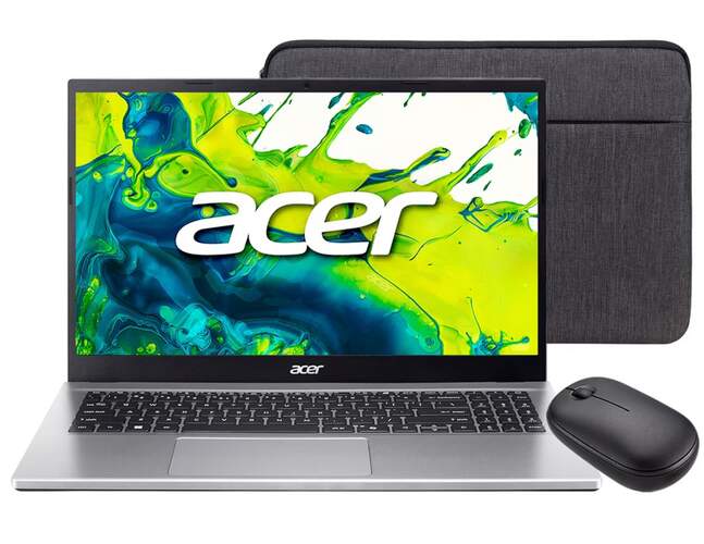 Ordenador port&aacute;til Acer Go