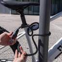 SISTEMA ANTIRROBO NILOX CABLE LOCK
