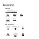 TV PHILIPS 48%%%quot; 48OLED769 UHD OLED STV AMBI P5 120H