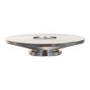 SOPORTE TV ENGEL AC0553E 400X400 50KG ULTRASLIM