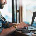 RATON OPTICO LOGITECH M220 SILENT WIRELESS NEGRO