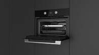 HORNO TEKA HLC8470SC NEGRO COMPACTO 111230011