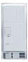 FRI. HAIER HTF458DG6 180x83 4P NF INOX DSP