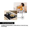 PLACA INDUCCION SAMSUNG NZ64B5066FKU1 60CM NEGRO