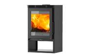 ESTUFA LE%%%#209;A RED POD NILO ECO 8,1KW
