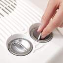 CALEFACT. CECOTEC 100564 READYWARM 3000 HORIZON WH