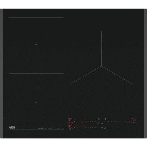 Placa Inducción AEG TI63IQ3BFB Sense Boil&Fry