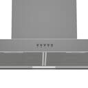 CAMP. CATA SPLUS6010X INOX 02060602