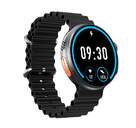 SMARTWATCH DCU BOSTON NEGRO