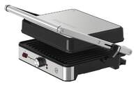 GRILL MAGEFESA 4635 TEXAS 30X24CM 2000W INOX