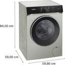 LVD. SIEMENS WG56H2AXES 10K 1600R DSP INOX