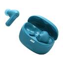 AURICULARES JBL TUNE BEAM 2 TWS TEAL