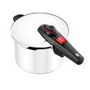 OLLA PRESION RAPID. BRA BISTRO 6L