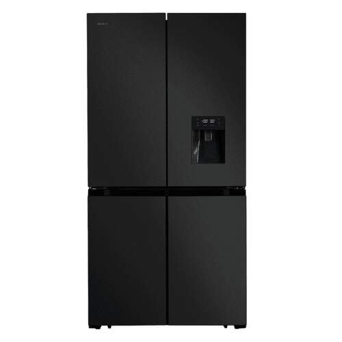 Frigorífico Americano Cecotec Bolero 564 Dark 2459