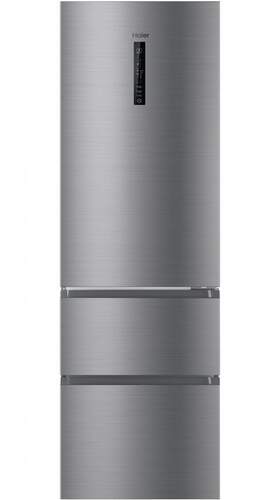 Frigorífico Combi Haier HTR3619FNMN