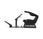 ASIENTO PLAYSEAT EVOLUTION VOLANTE THRUMASTER T128