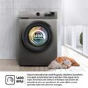 LVD. HISENSE WF1Q8041BT 8K 1400R GRIS