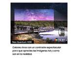 TV SAMSUNG 43%%%quot; TQ43QN90C NEOQLED UHD SMART TV 144H