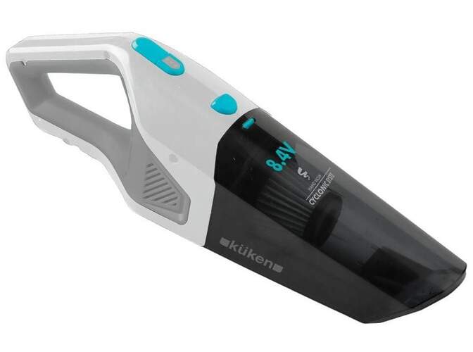 Aspirador de mano Kuken 36002