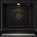 HORNO HISENSE BSA66226AX GT A DSP INOX VAPOR