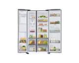 FRI. SAMSUNG RS6HDG883ES9EF 178x92x72 2P INOX FAMI