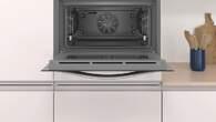 HORNO BALAY 3CB5151A2 CRISTAL GRIS ANTRACITA