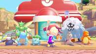 JGO NINTENDO SWITCH 2 POKEMON POKOPIA