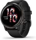 SMARTWATCH GARMIN VENU 2 010-02430-11 NEGRO